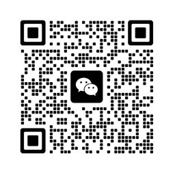 Je suis sur WeChat.