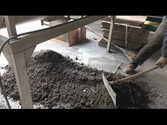 Granulateur d'engrais organiques (1)