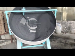 Granulateur à disque (3)