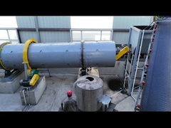 Granulateur à tambour (2)