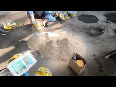 Granulateur à matrices plates (3)