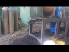 Granulateur à matrices en anneau (1)