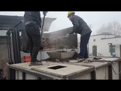 cuve de fermentation