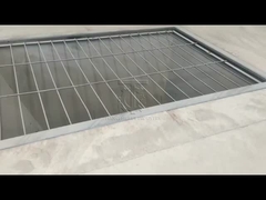 ligne de production de granulateur à matrices plates