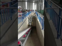 Tambours de granulation pour engrais NPK, tambours de granulation, granulateur à pulvérisation