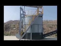 Ensemble complet d'équipements pour ligne de production d'engrais organiques - comprenant les machines pour engrais organiques