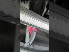 Machine de granulation à tambour rotatif à haute capacité pour l'engrais NPK