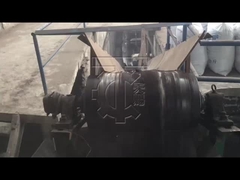 Ligne de production d'engrais organiques pour engrais d'oiseaux