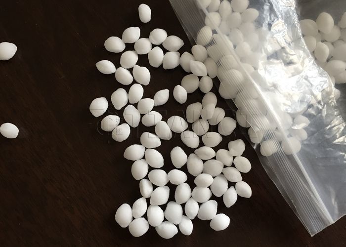 Granulateur d'engrais à pression à rouleaux pour la granulation de poudre sèche de 2 à 10 mm