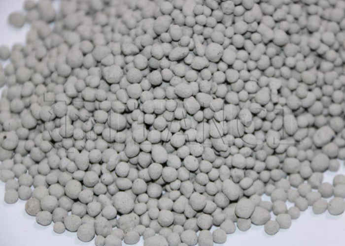 Granulateur d'engrais organique à taux de granulation élevé