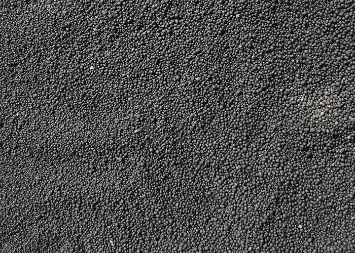 Granulateur d'engrais organiques de type humide pour le fumier animal et les déchets municipaux