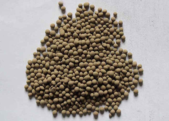 Équipement de granulation minérale en poudre Argile de plâtre de bentonite Disque rotatif granulateur en forme de bille Granules de fabrication de machine