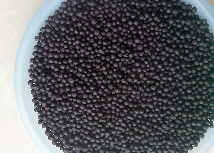 High Efficiency Disc Granulator for Bentonite Cat Litter Production 2–15mm Round Ball Granules Making Machine