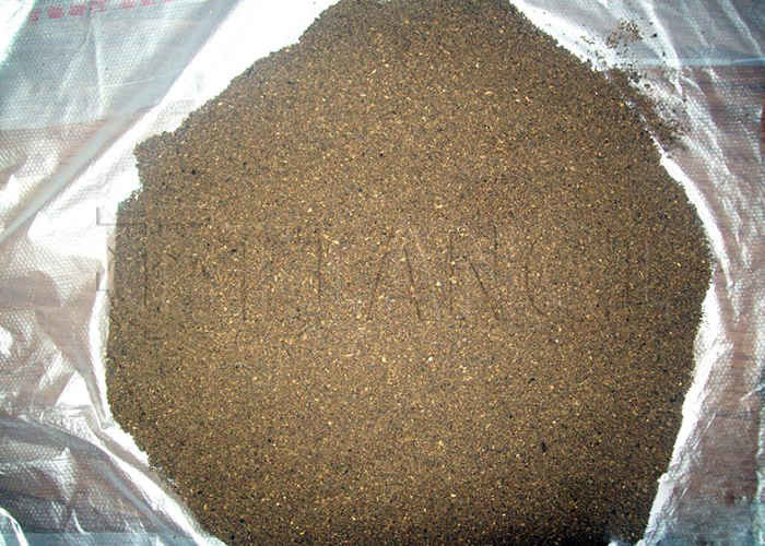 Disque type engrais composé azoté phosphore potassium machine à granulés 1-6T/H