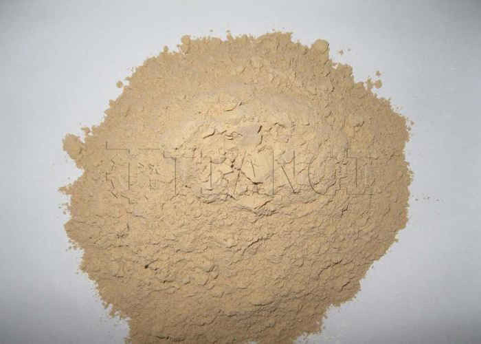 Granulateur d'engrais pour la production d'engrais organiques et composés adapté à des applications agricoles à grande échelle