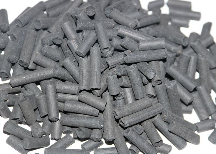 Ligne de production de granulateur de bentonite DAP Fertilisateur de fabrication de machine