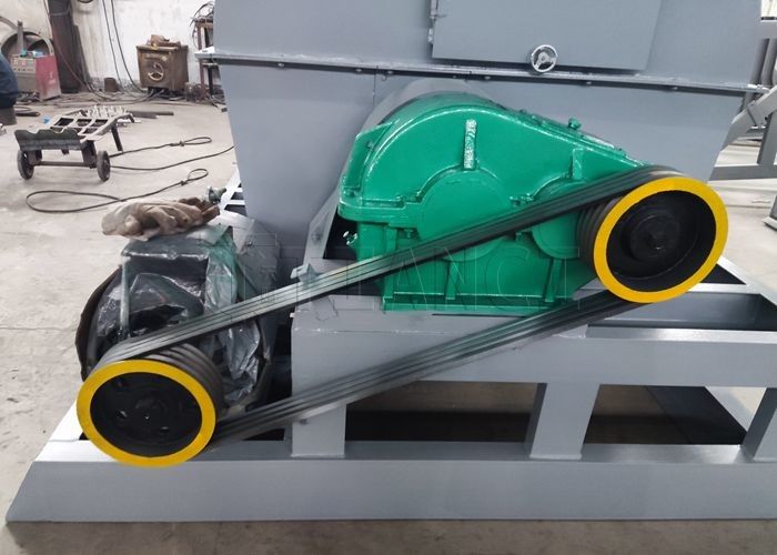 Granulateur d'engrais de 10 tonnes par heure pour la fabrication de pellets de Npk et de pellets composés