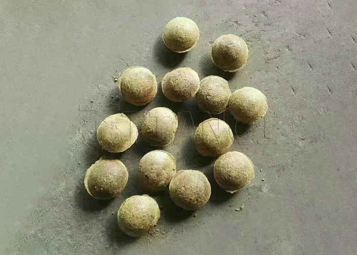 Ligne de production d'engrais composés offrant des équipements de granulation, de séchage et de refroidissement pour la production de granulés d'engrais uniformes