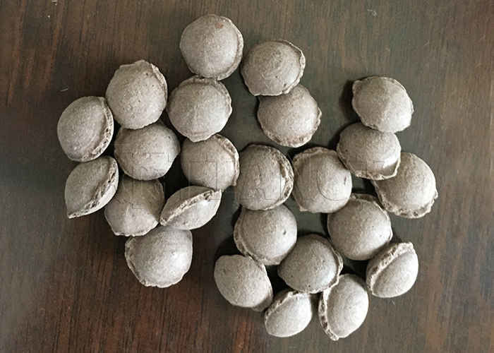 Ligne de production complète d'engrais composés équipée d'un granulateur à extrusion à double rouleau pour les granulés d'engrais NPK, de phosphate d'ammonium et de potassium à haute résistance