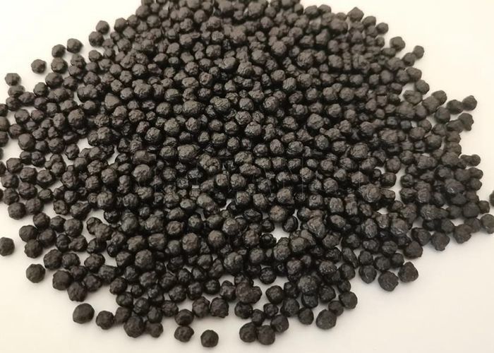 Ligne de production d'engrais pour la fabrication de granules