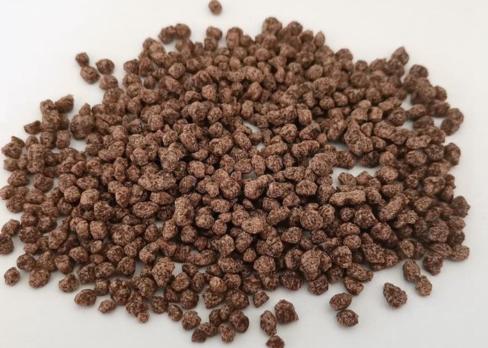 ligne de production de granulateur d'engrais organiques ligne de production de pellets de fumier animal