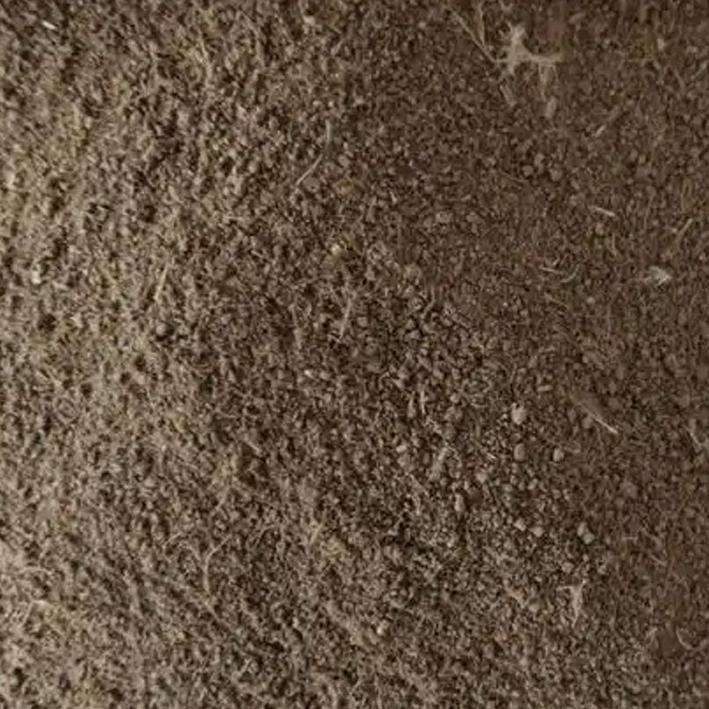 Bird Droppings making Natural Organic Fertilizer Equipment  - Complete Set of Equipment for Bird Droppings Natural Organic Fertilizer Production Line