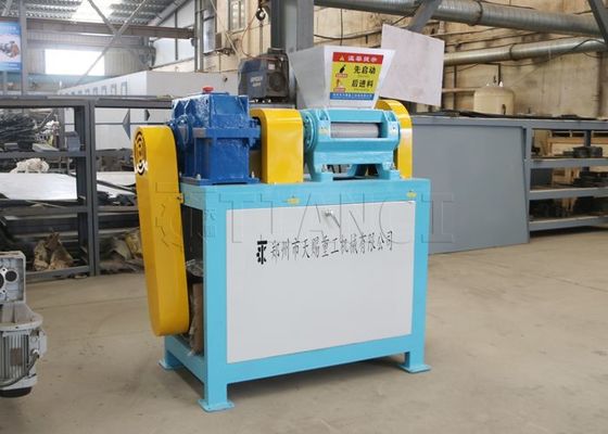 Carte Dap Npk Granulateur de poudre sèche à rouleaux