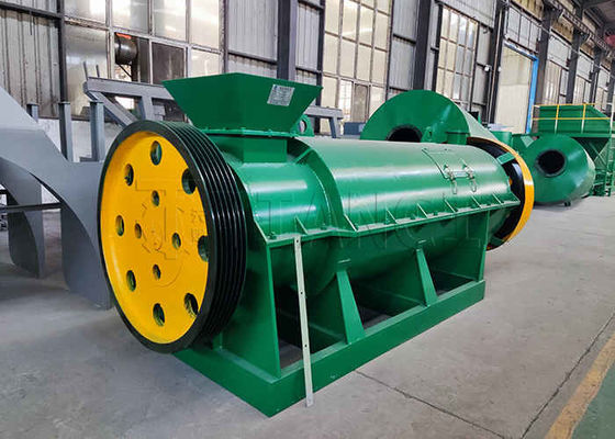 Granulateur de compost pour engrais organiques pour engrais de vache