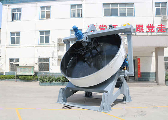 Minéraux en poudre machine à granulés disque Granulateur d'engrais pour la poudre de bentonite