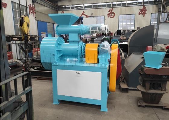 Machine à granuler les déchets agricoles de la paille de sciure et des engrais