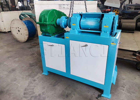 Rate de granulation élevée NPK Machine de fabrication de granulés de compost Pelletizer de fumier