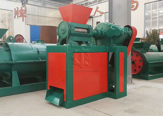 machine de fabrication de granulés d'engrais au sulfate de potassium et de magnésium